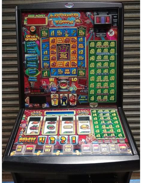 play old fruit machines free.